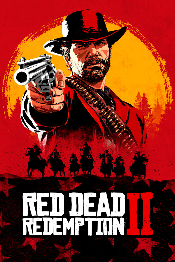 Red Dead Redemption 2: Ultimate Edition