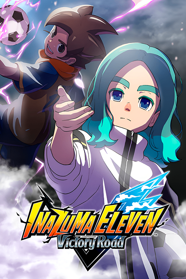 INAZUMA ELEVEN: Victory Road