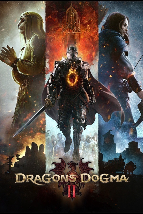 Dragon’s Dogma 2