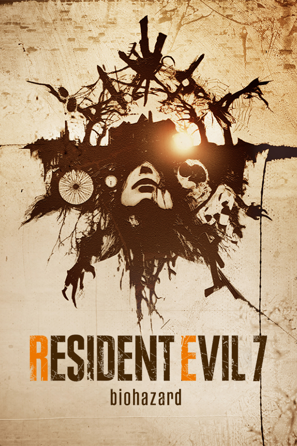 Resident Evil 7 Gold Edition