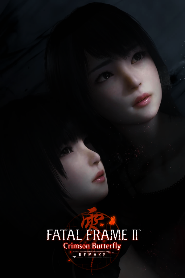FATAL FRAME II: Crimson Butterfly REMAKE