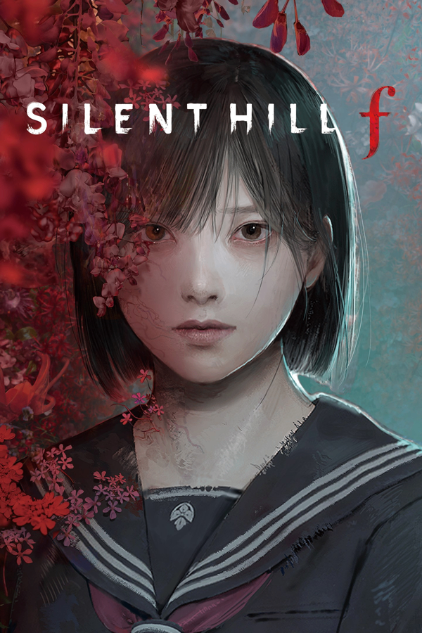 SILENT HILL f - Digital Deluxe
