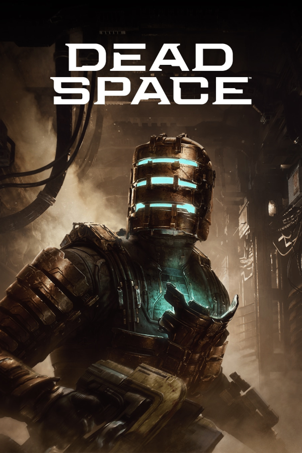 Dead Space - Edição Padrão