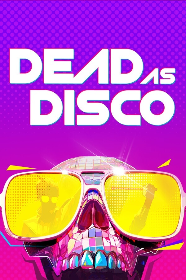 Dead as Disco - Edição Padrão